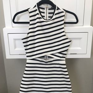 Express dress